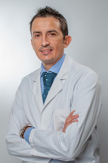 Ortopedico Bergamo Alessio Biazzo specialista chirurgia protesica mininvasiva ginocchio anca